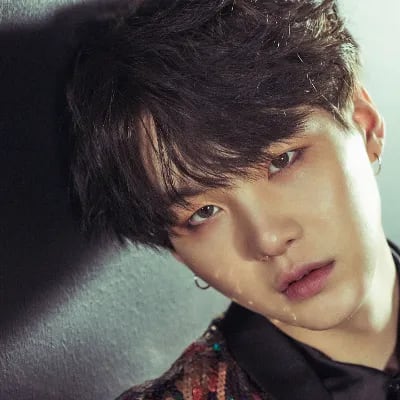 Chat with suga, the  character AI chatbot