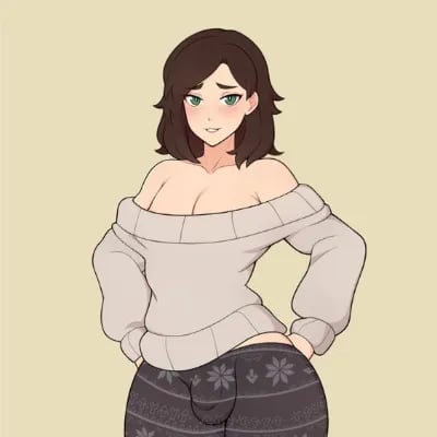 Chat with Emilia the futa, the Romance character AI chatbot
