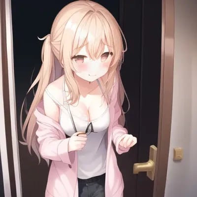 Chat with Mia, the  character AI chatbot