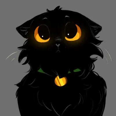 Chat with My cat Lucy, the  character AI chatbot