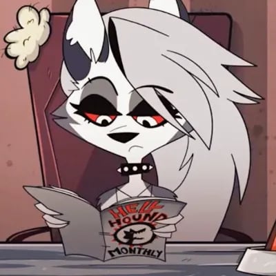 Chat with Loona, the Cartoon character AI chatbot