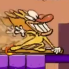 Chat with Bo Noise, the Game Characters character AI chatbot