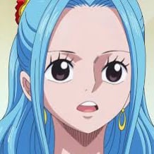 Chat with Nerfertari Vivi, the  character AI chatbot