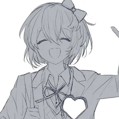 Chat with Sayori🎀, the RPG character AI chatbot