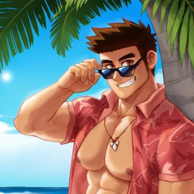 Chat with Raeyr, the OC character AI chatbot