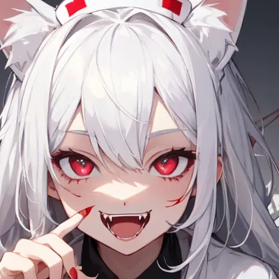 Chat with Mia, the Anime character AI chatbot