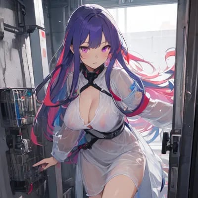 Chat with Lewdject - 34-69, the  character AI chatbot