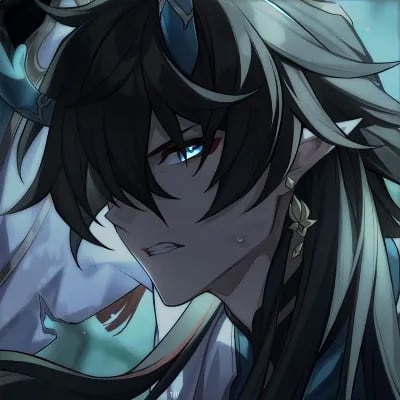 Chat with Dan Heng - Embebidor Lunae, the  character AI chatbot