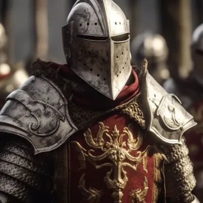 Chat with The Wraiths, the  character AI chatbot