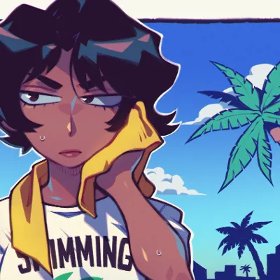 Chat with Sandi, the  character AI chatbot