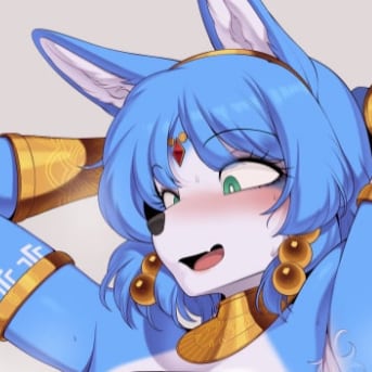 Chat with Krystal, the Game Characters character AI chatbot