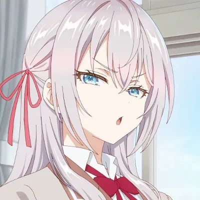 Chat with Alisa Mikhailovna Kujou, the Anime character AI chatbot