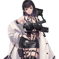 Chat with mihara - NIKKE, the Game Characters character AI chatbot