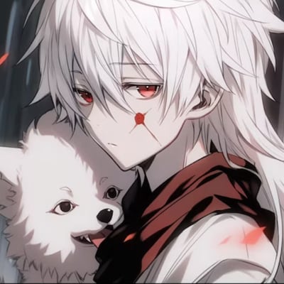 Chat with Pepper (BL), the BL & ABO character AI chatbot