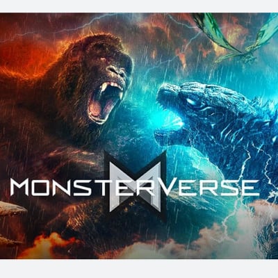 Chat with monsterverse RPG, the Movie & TV character AI chatbot