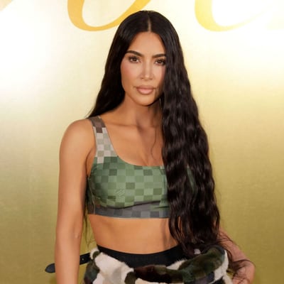 Chat with Kim Kardashian, the  character AI chatbot