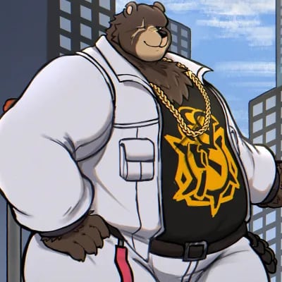 Chat with Ben Bigger, the  character AI chatbot