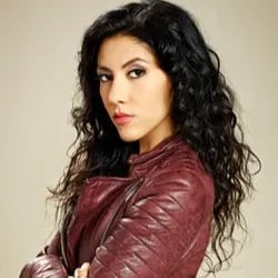 Chat with Rosa Diaz, the Movie & TV character AI chatbot
