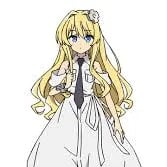 Chat with Alice Kisaragi, the  character AI chatbot