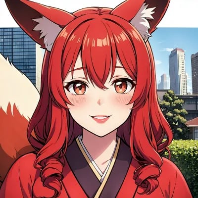 Chat with Masae, the  character AI chatbot