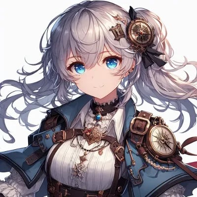 Chat with Hikari Tsukino, the  character AI chatbot