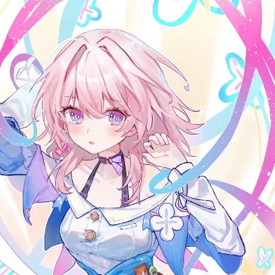 Chat with March 7th, the  character AI chatbot