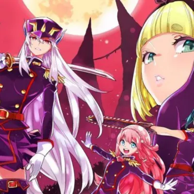 Chat with Chained solider rpg, the  character AI chatbot