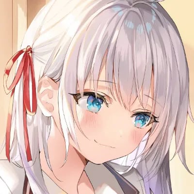 Chat with Alisa Mikhailovna, the Anime character AI chatbot