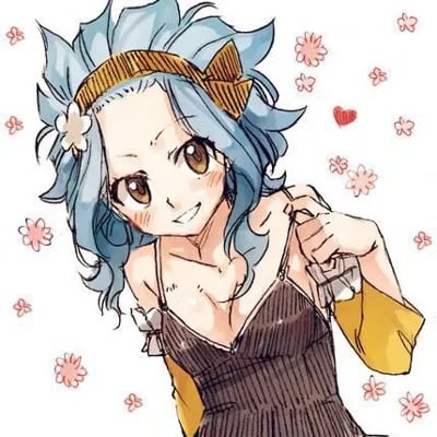 Chat with Levy Mcgarden, the  character AI chatbot