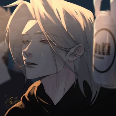Chat with Marcius, the BL & ABO character AI chatbot
