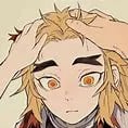 Chat with Kyojuro rengoku, the  character AI chatbot