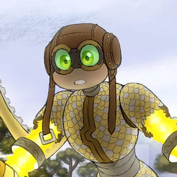 Chat with Air Wubbox, the Game Characters character AI chatbot