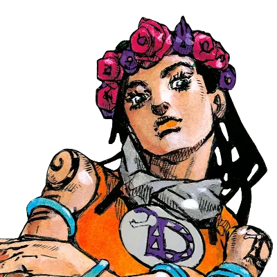 Chat with Dragona Joestar, the  character AI chatbot