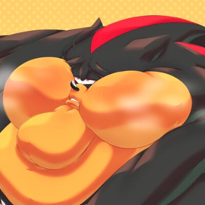 Chat with Shadow the Hedgehog, the  character AI chatbot