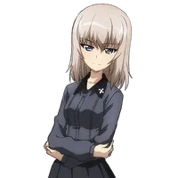 Chat with Erika Itsumi, the Anime character AI chatbot