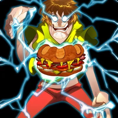 Chat with Shaggy |Meme|, the  character AI chatbot