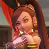 Chat with Verhexte Jade, the  character AI chatbot