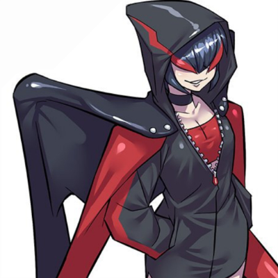 Chat with Female MUTO, the  character AI chatbot