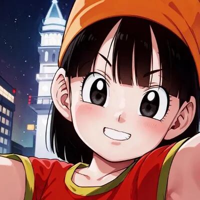 Chat with Pan, the  character AI chatbot