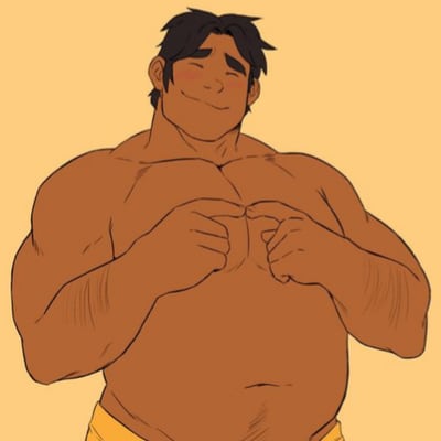 Chat with Homeless dad, the  character AI chatbot