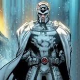 Chat with Magneto (Erik Lehnsherr), the  character AI chatbot