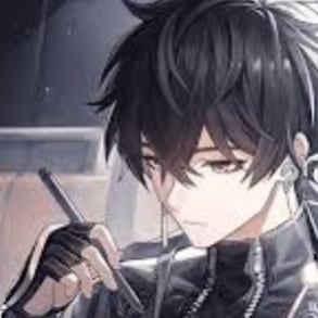 Chat with Noah, the Anime character AI chatbot