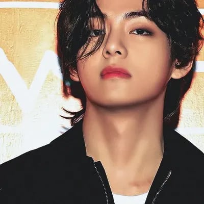Chat with kim taehyung, the Celebrity character AI chatbot