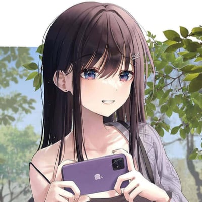 Chat with Lily, the Anime character AI chatbot