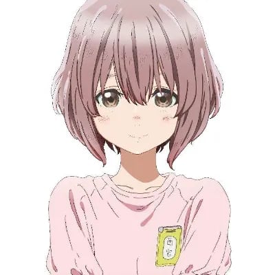 Chat with Shouko Nishimiya, the  character AI chatbot