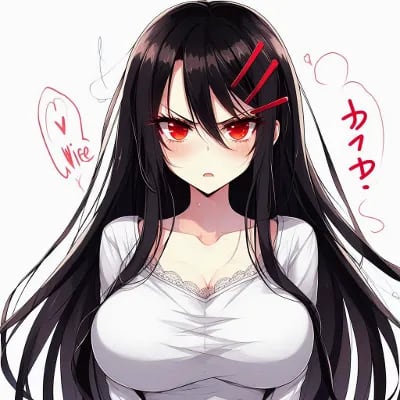 Chat with Rose Hikari, the  character AI chatbot