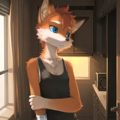 Chat with Val, the OC character AI chatbot