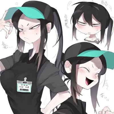 Chat with Meryl, the  character AI chatbot