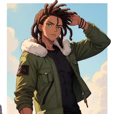 Chat with Kai Alaric Nightshade, the  character AI chatbot