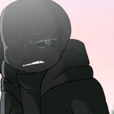 Chat with Nightmare sans, the Romance character AI chatbot